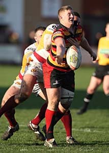 Adam Hayes1